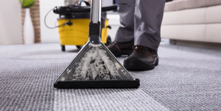 Carpet Cleaning service