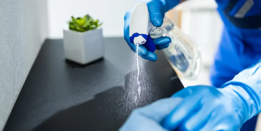 Office Cleaning service