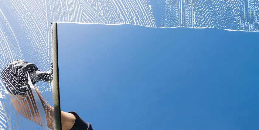 Window Washing service